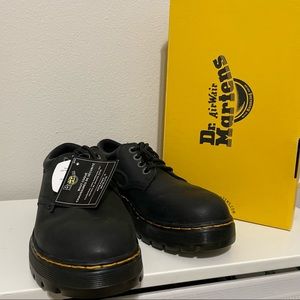 Dr. Martens Steel toe shoes